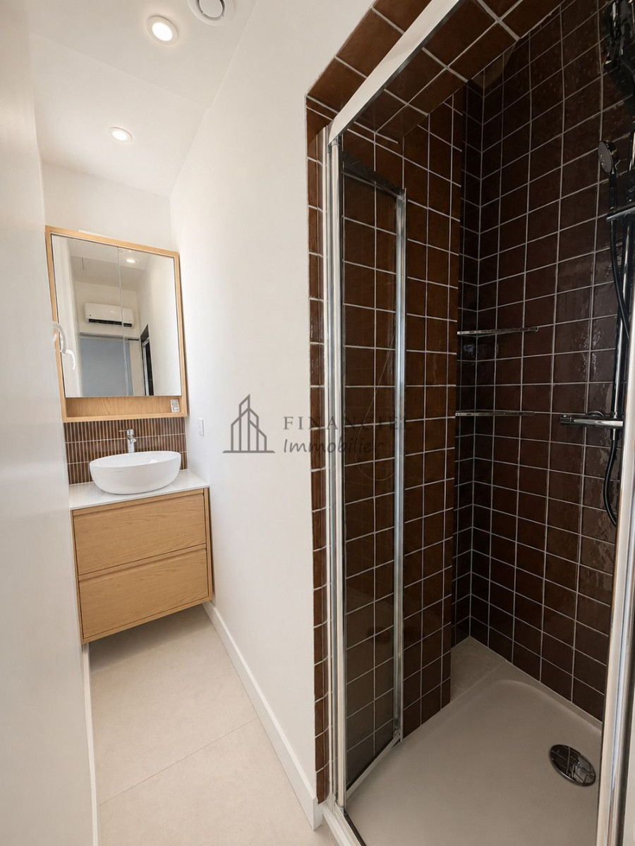 
                                                Location
                                                 LOUE TRES BEAU 2 PIECES - MARAIS