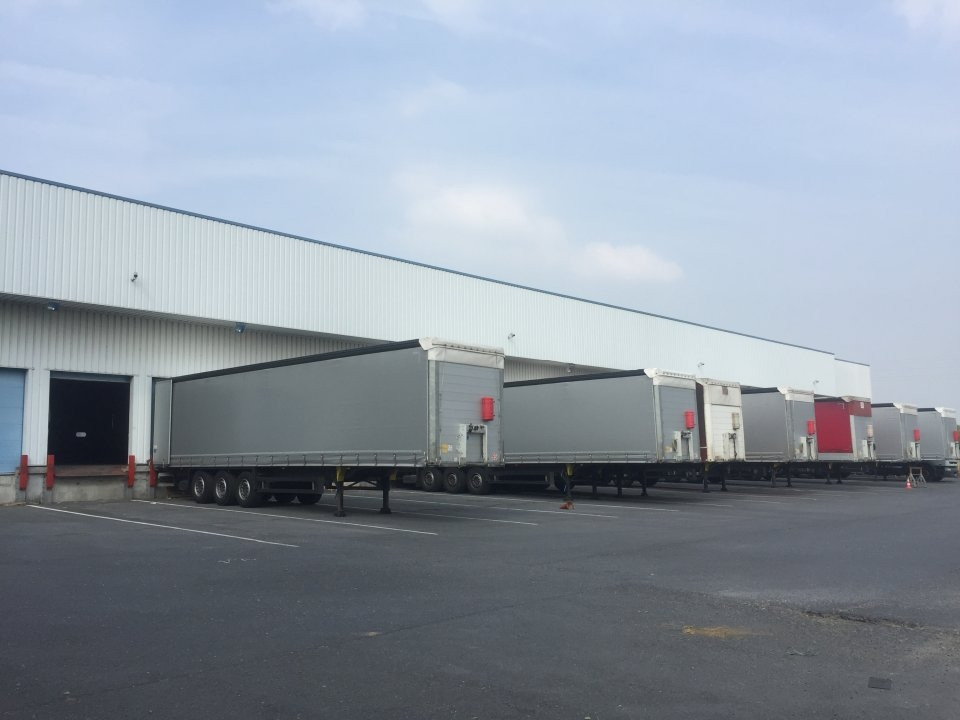 
                                                Location
                                                 Louer un entrepôt de 2500m² proche Valenciennes