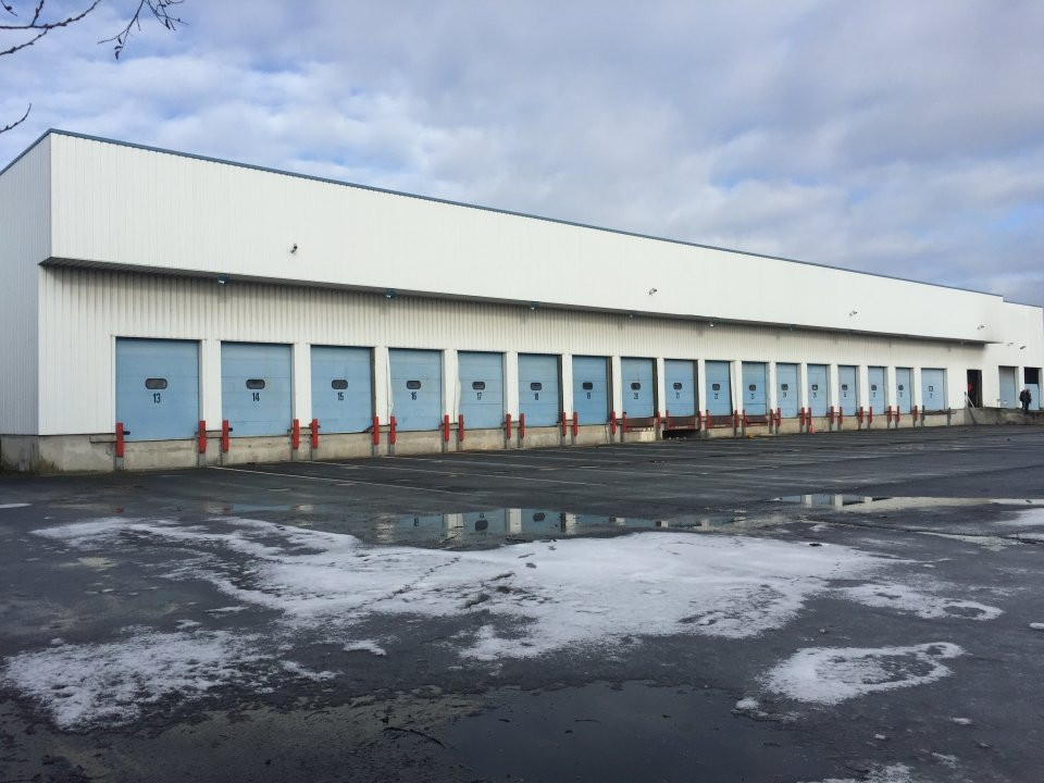 
                                                Location
                                                 Louer un entrepôt de 2500m² proche Valenciennes