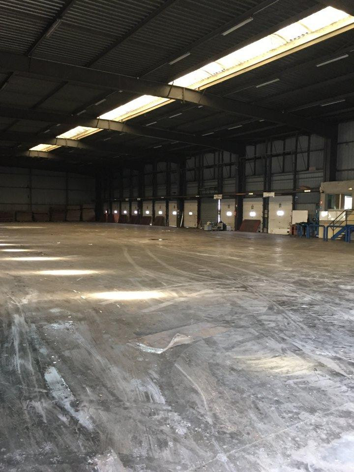 
                                                Location
                                                 Louer un entrepôt de 2500m² proche Valenciennes