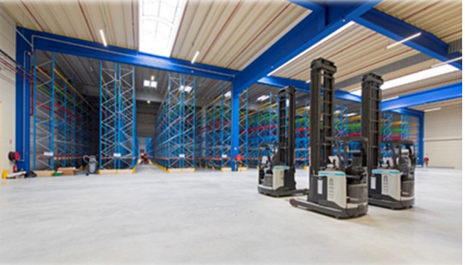 
                                                Location
                                                 Louer un entrepôt logistique de 62 000 m² à Saint Quentin dans l'Aisne (02)