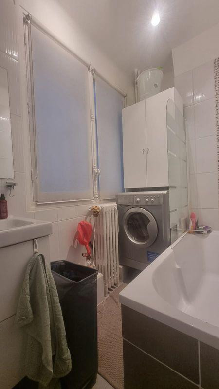 
                                                Location
                                                 Lumineux 2 pièces meublé 51m² – Saint-Cloud