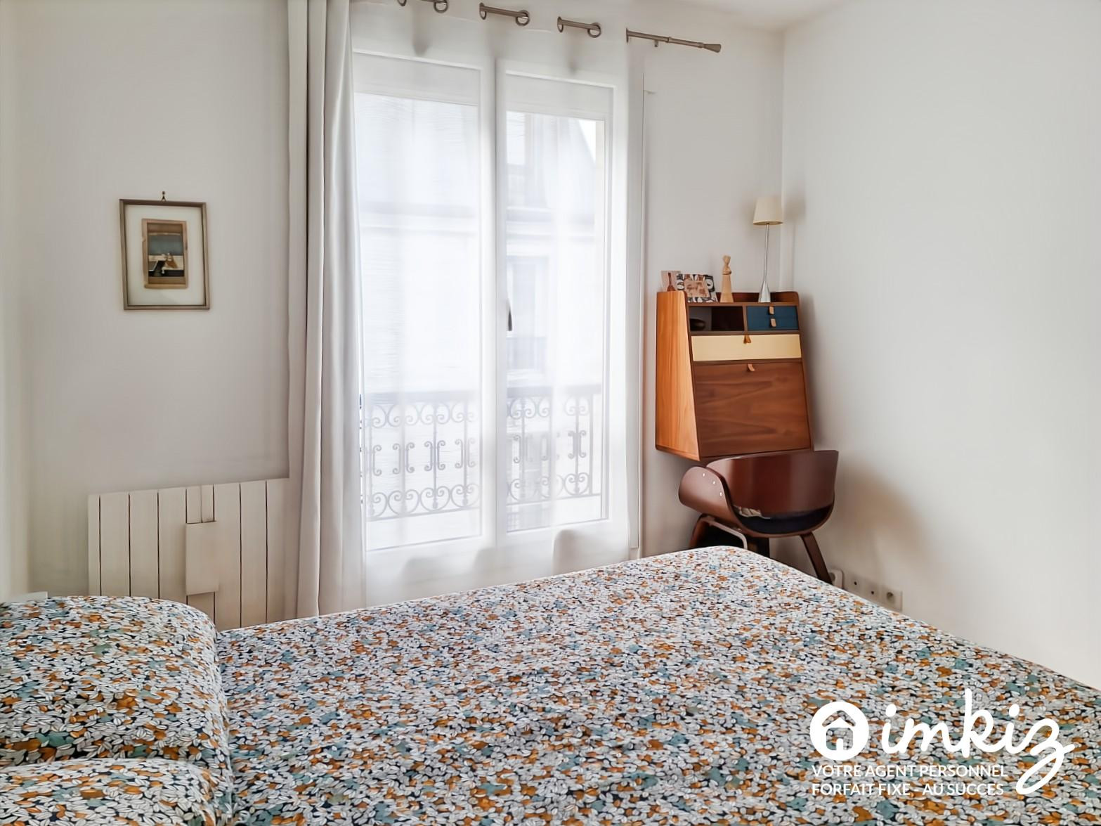 
                                                Vente
                                                 Lumineux appartement 3 pièces 51 m² sans vis à vis