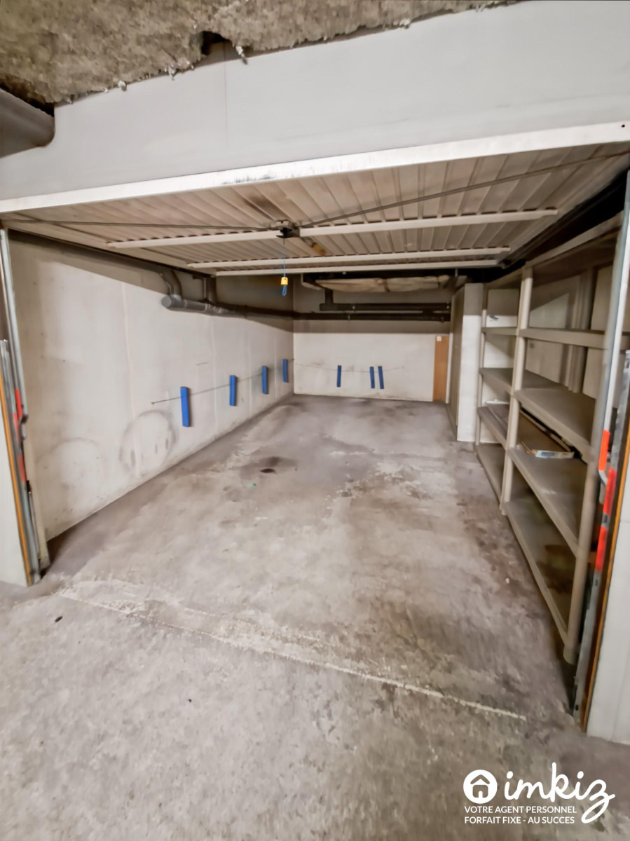 
                                                Vente
                                                 Lumineux appartement 4 pièces Secteur des Rascas