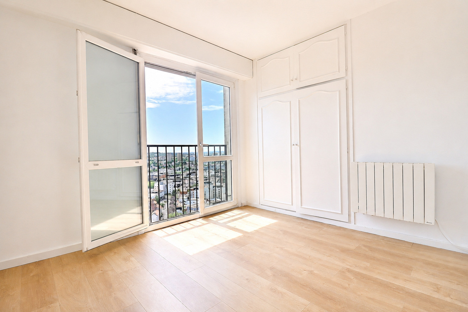 
                                                Vente
                                                 Lumineux Appartement familial de 90 m²