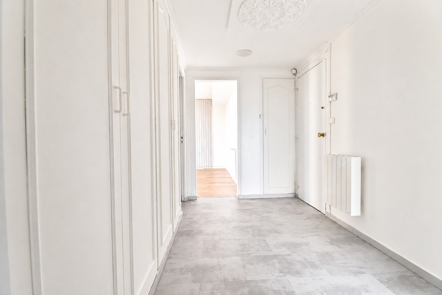 
                                                Vente
                                                 Lumineux Appartement familial de 90 m²