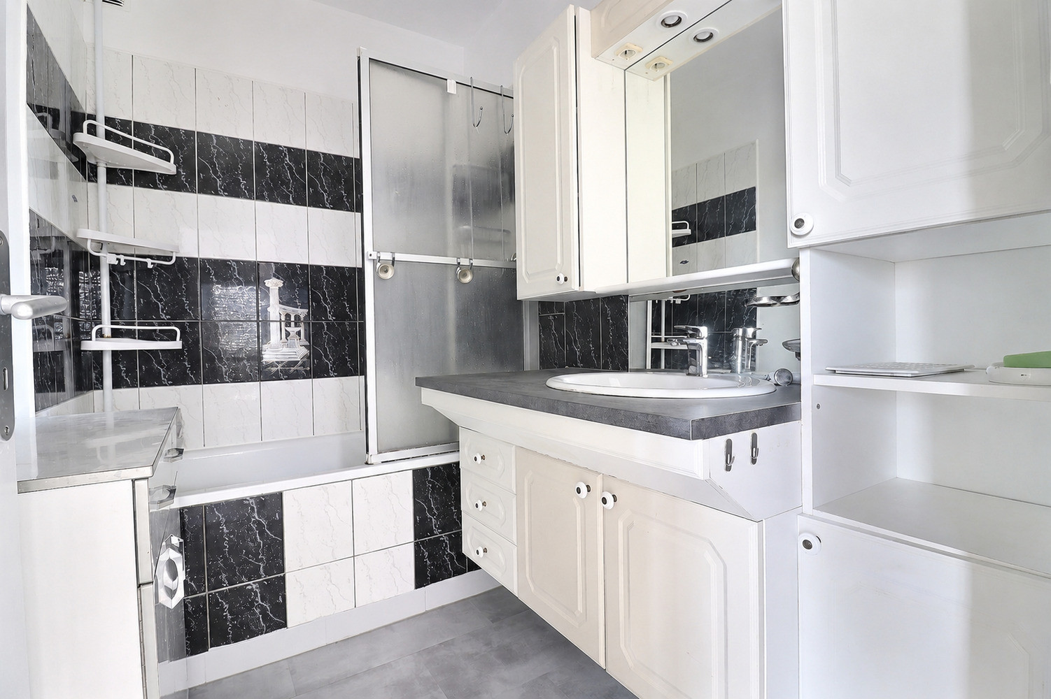 
                                                Vente
                                                 Lumineux Appartement familial de 90 m²