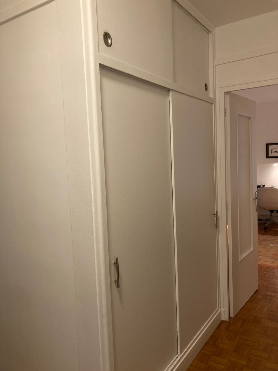 
                                                Location
                                                 lumineux, rénové en 2024, complètement équipé (loyer tout inclus)