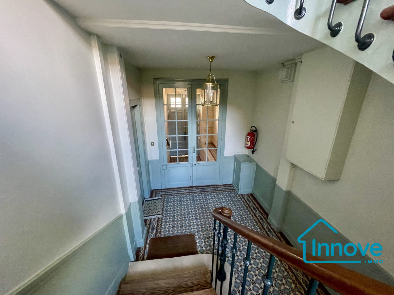 
                                                Vente
                                                 Lumineux T3 - Versailles Chantiers