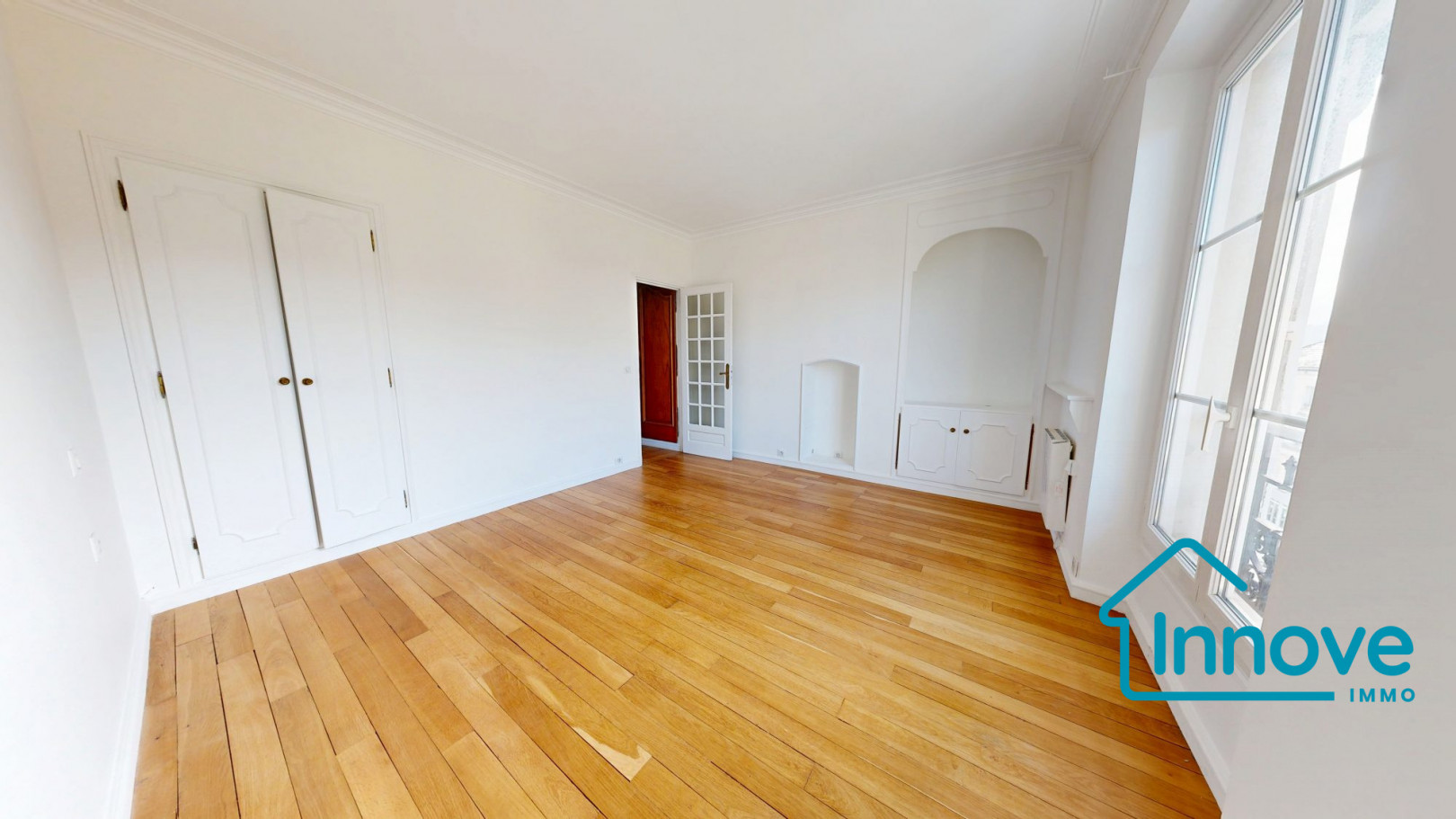 
                                                Vente
                                                 Lumineux T3 - Versailles Chantiers