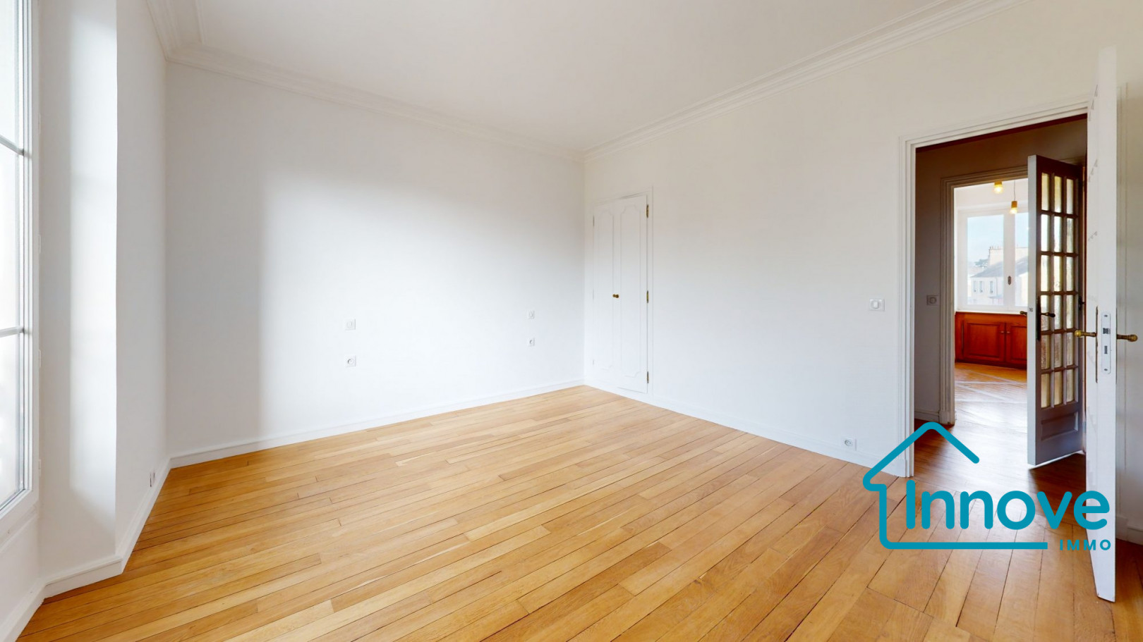 
                                                Vente
                                                 Lumineux T3 - Versailles Chantiers