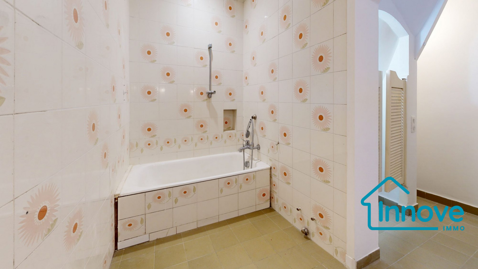 
                                                Vente
                                                 Lumineux T3 - Versailles Chantiers