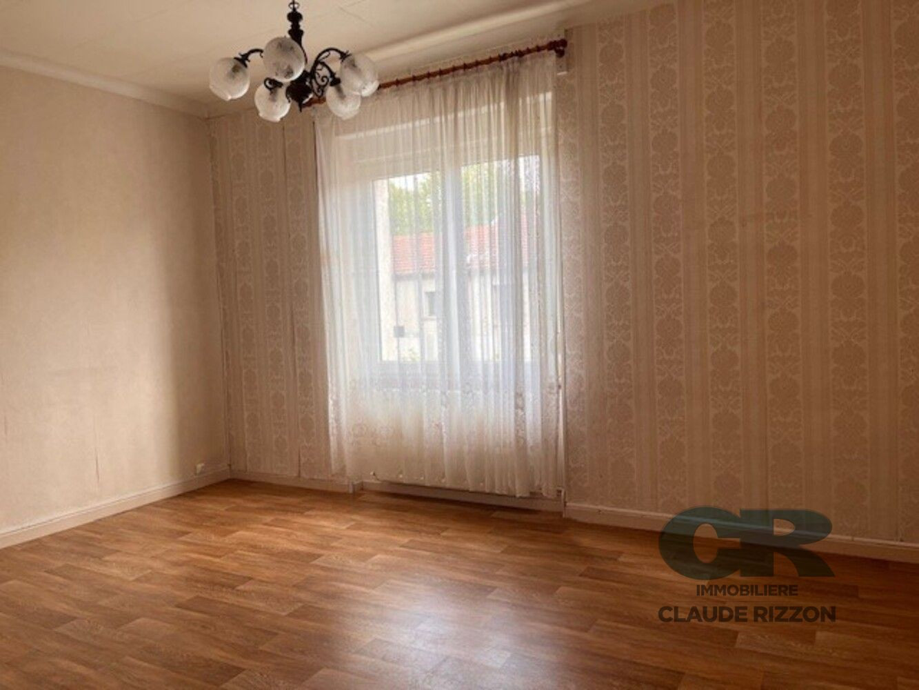
                                                Vente
                                                 Lunéville - Maison familiale à vendre