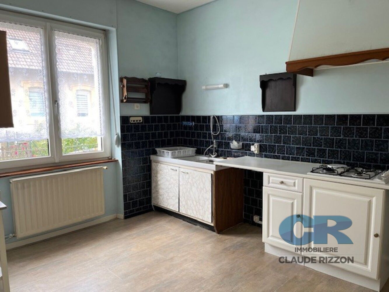 
                                                Vente
                                                 Lunéville - Maison familiale à vendre