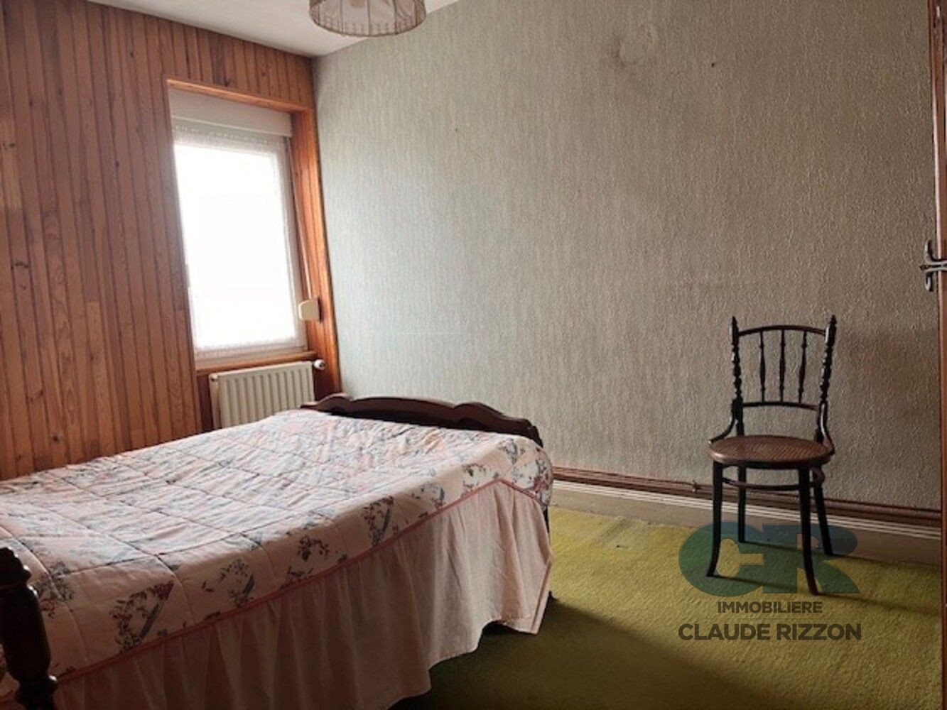
                                                Vente
                                                 Lunéville - Maison familiale à vendre