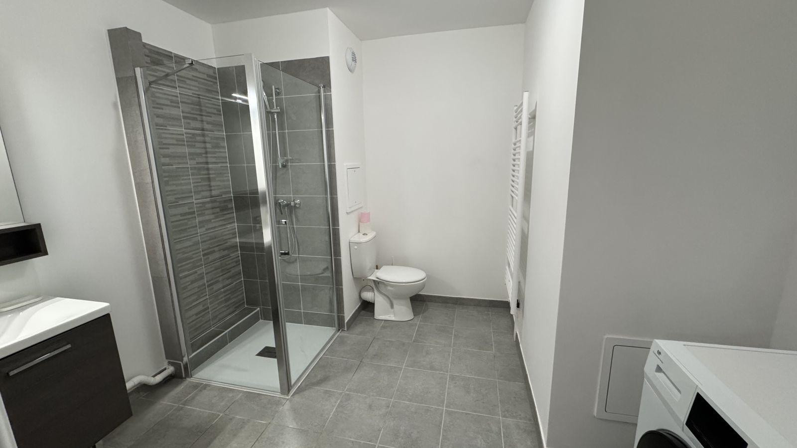 
                                                Location
                                                 Luxueux Appartement T2 NEUF, location Meublée