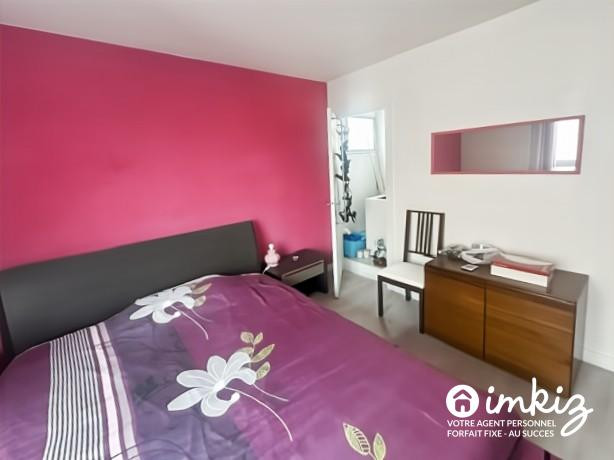 
                                                Vente
                                                 LYON 4ᵉ – CROIX-ROUSSE – T3 DE 77 M² AVEC PARKING