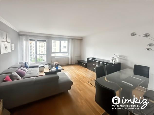
                                                Vente
                                                 LYON 4ᵉ – CROIX-ROUSSE – T3 DE 77 M² AVEC PARKING