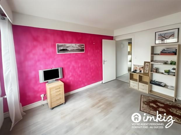 
                                                Vente
                                                 LYON 4ᵉ – CROIX-ROUSSE – T3 DE 77 M² AVEC PARKING
