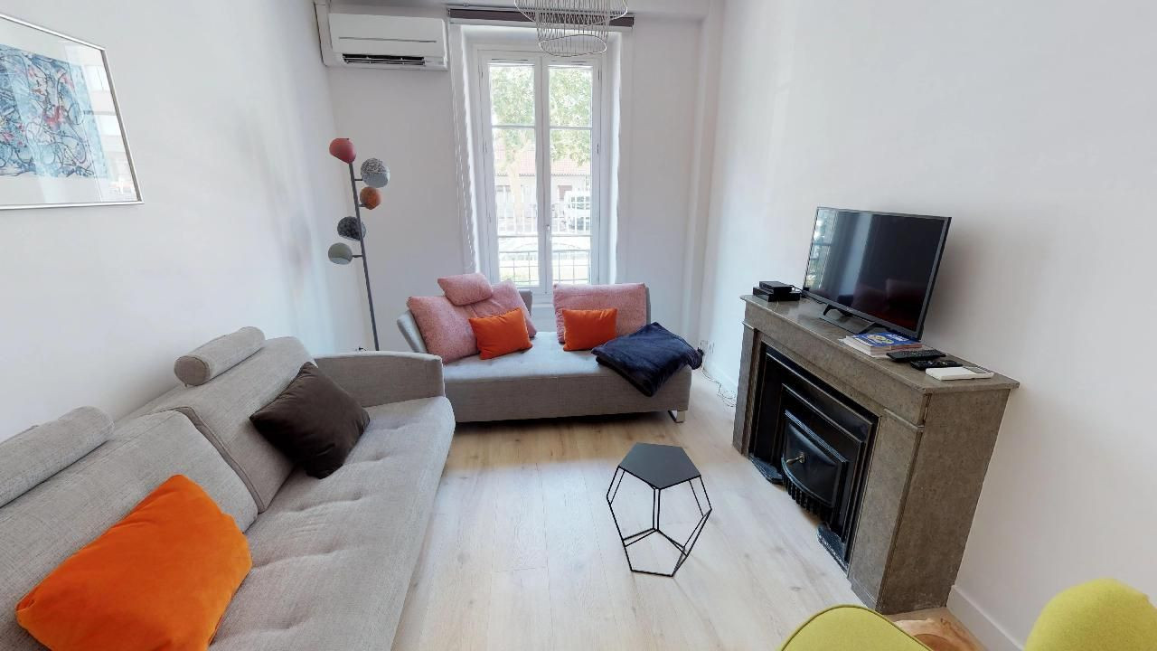 
                                                Location
                                                 Lyon 8 - Monplaisir Saint Nestor (loyer tout inclus)