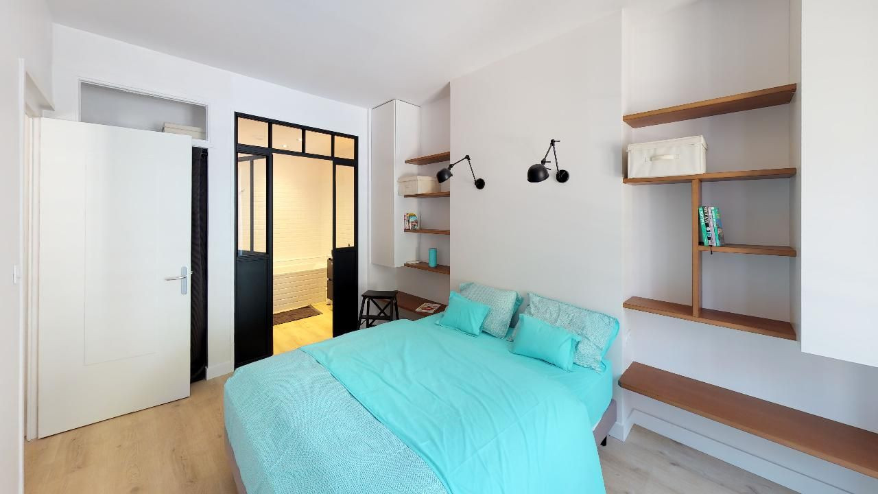 
                                                Location
                                                 Lyon 8 - Monplaisir Saint Nestor (loyer tout inclus)