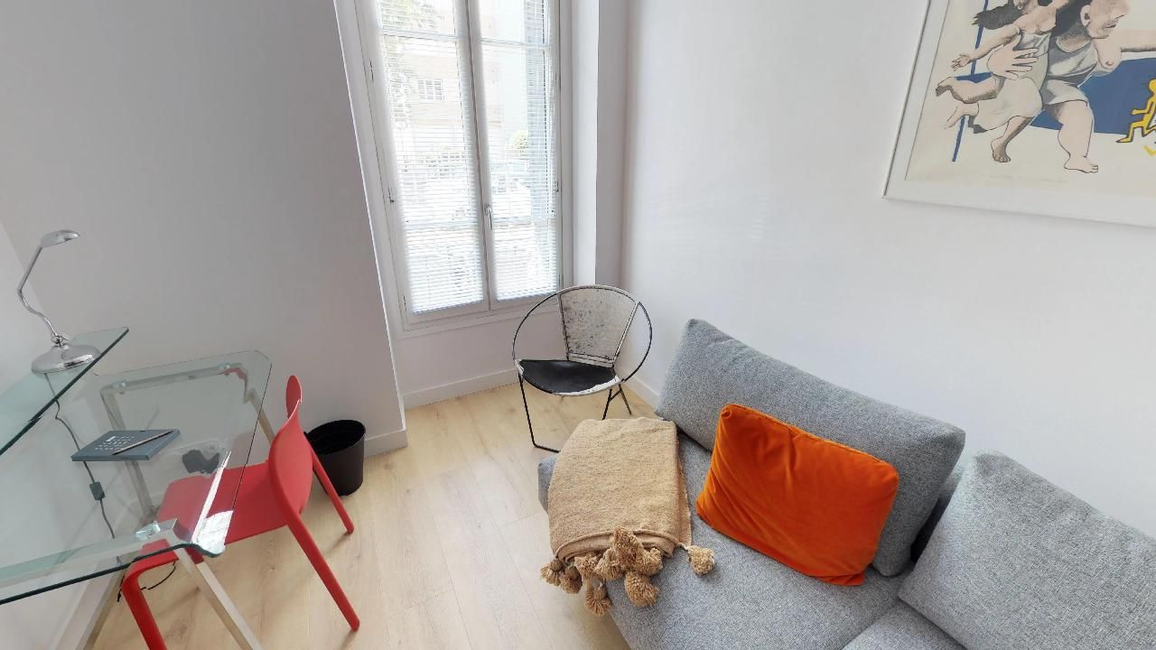 
                                                Location
                                                 Lyon 8 - Monplaisir Saint Nestor (loyer tout inclus)