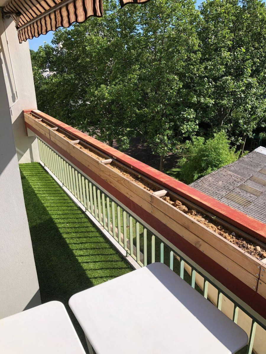 
                                                Location
                                                 Lyon 8e – Grand T3 meublé de 79 m² avec balcon