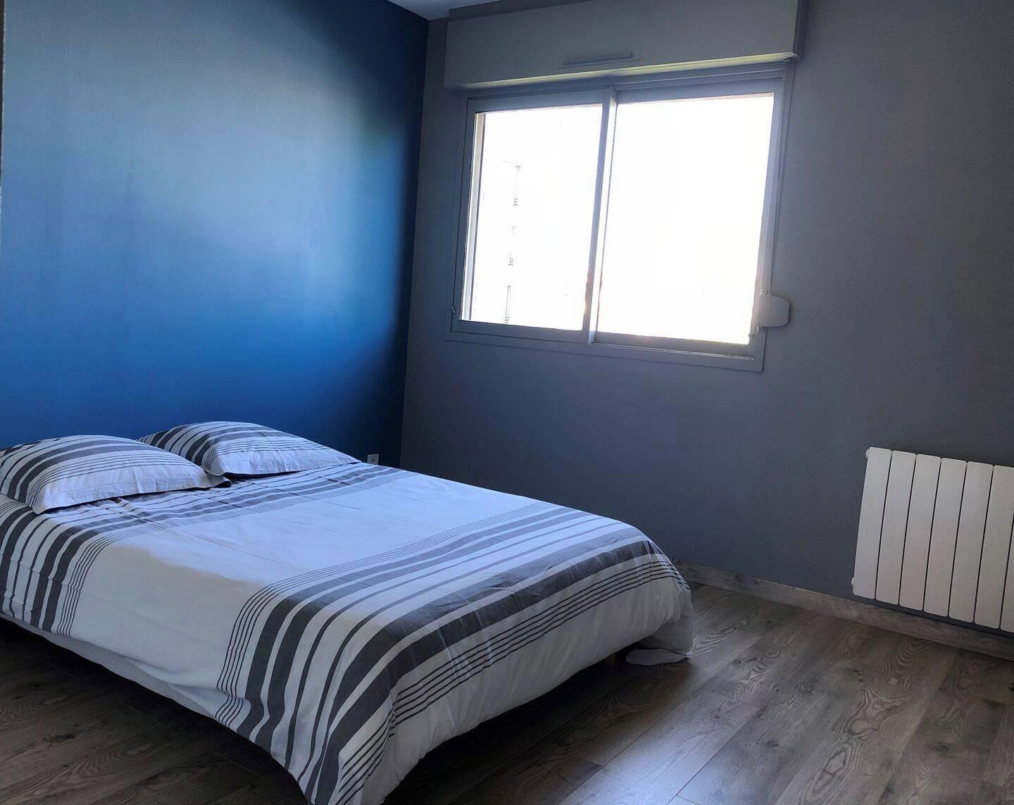 
                                                Location
                                                 Lyon 8e – Grand T3 meublé de 79 m² avec balcon