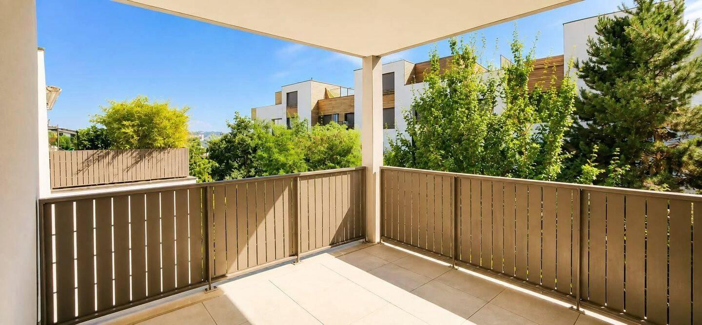 
                                                Location
                                                 Lyon 9e – T3 meublé 56 m² avec terrasse