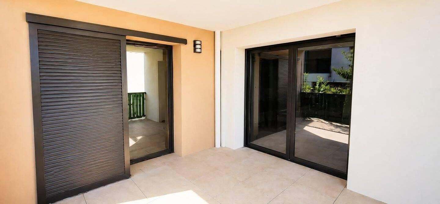 
                                                Location
                                                 Lyon 9e – T3 meublé 56 m² avec terrasse