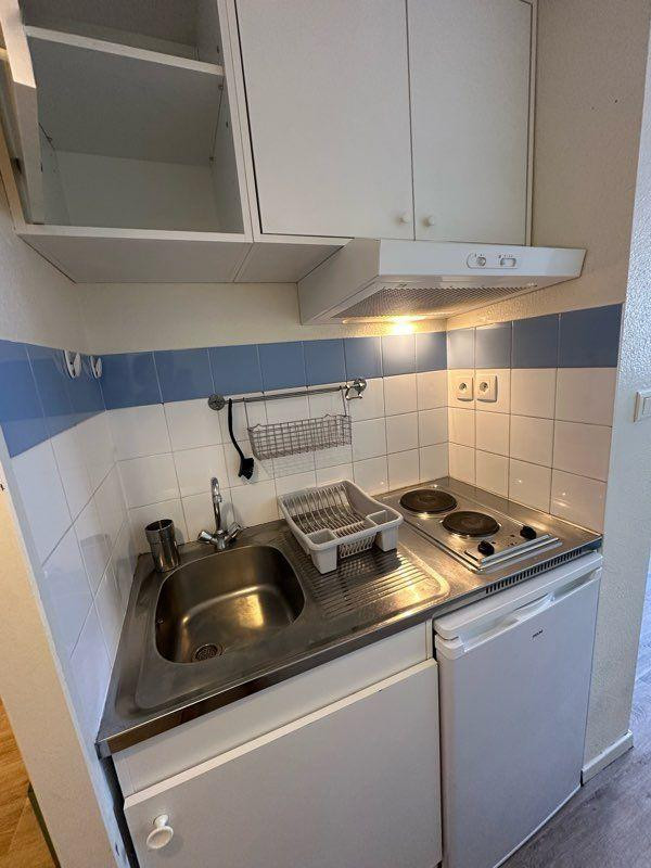 
                                                Location
                                                 Lyon plein centre metro Part Dieu rue calme