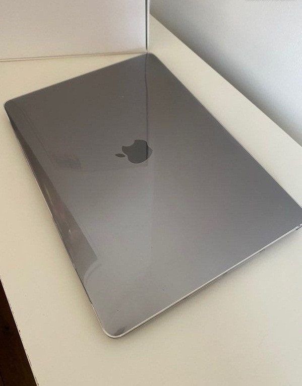 
                                                Informatique
                                                 MacBook Pro Touch Bar 13" Retina (2016)