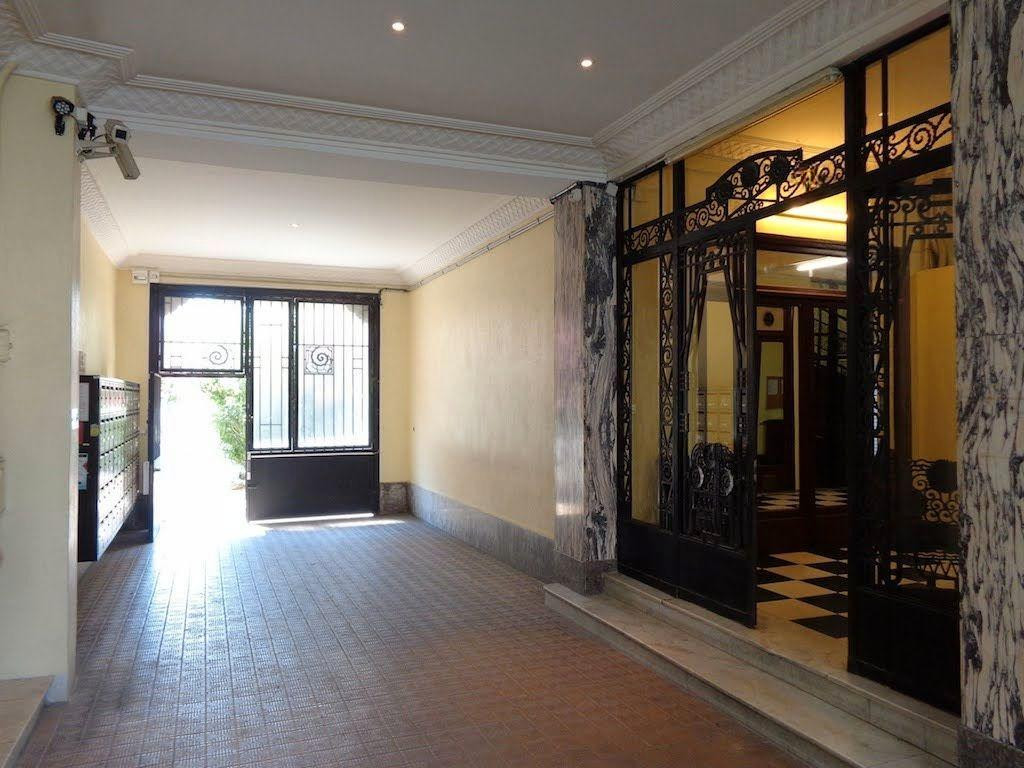 
                                                Location
                                                 Magnan/ Promenade des Anglais - Studio meublé