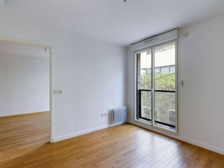 
                                                Location
                                                 Magnifique 2 pièces 40 m² à Boulogne-Billancourt