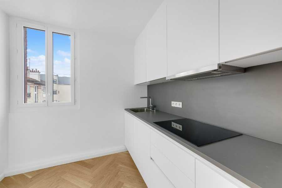 
                                                Location
                                                 Magnifique 2 pièces à louer à Boulogne-Billancourt
