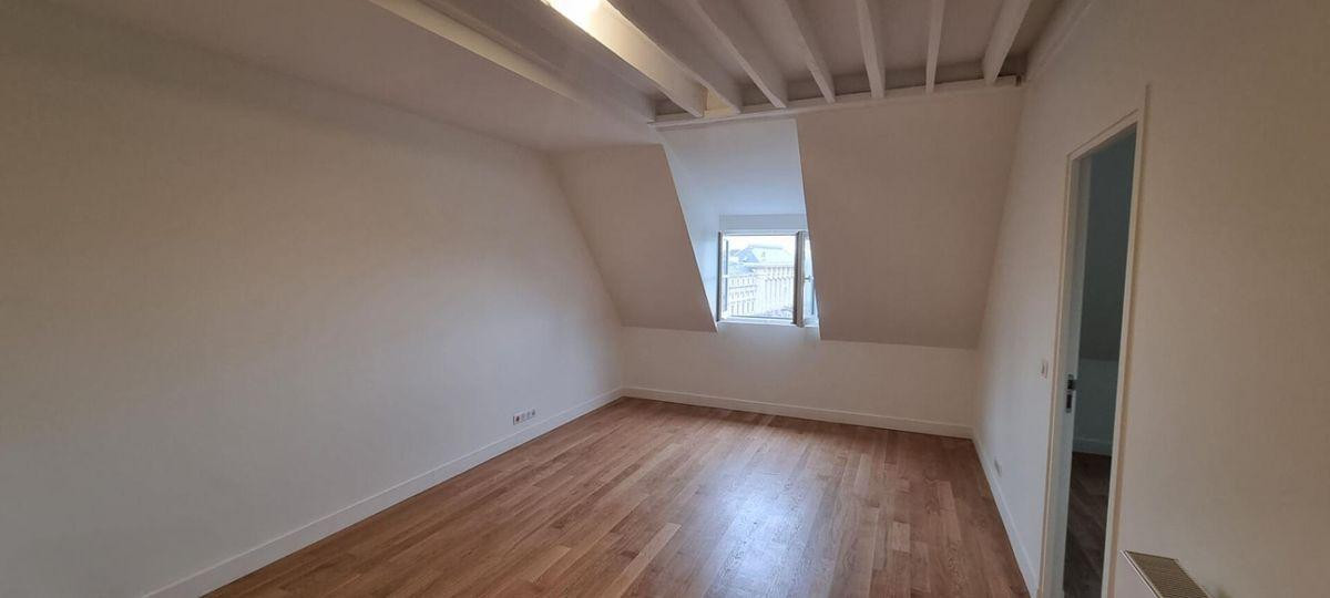 
                                                Location
                                                 Magnifique 2 pièces au coeur de la capitale