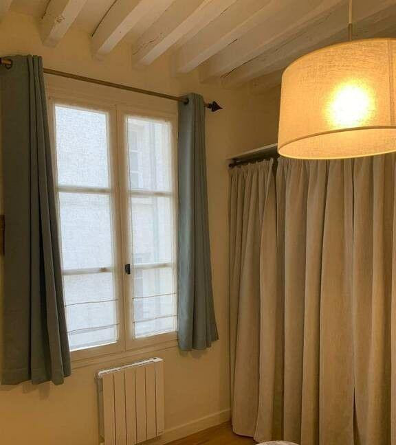 
                                                Location
                                                 Magnifique 2 pièces meublé 38 m² à Paris 11