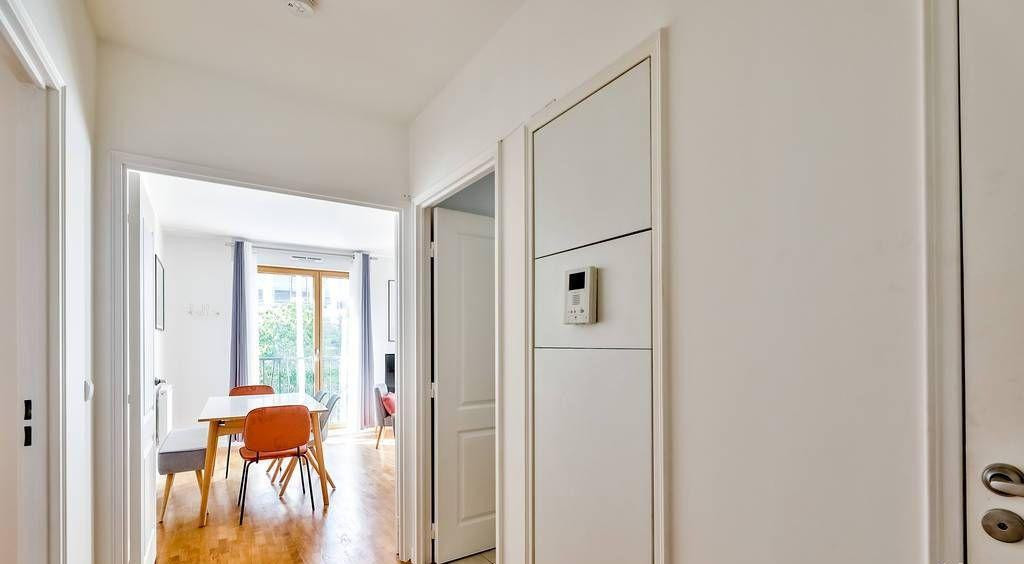 
                                                Location
                                                 Magnifique 2 pièces meublé 56 m² à Boulogne