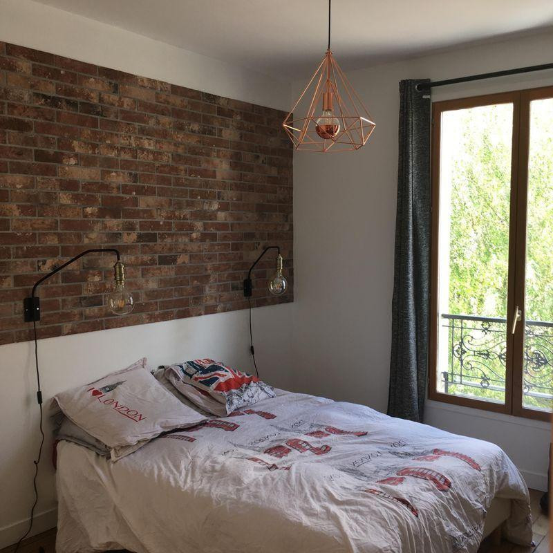 
                                                Location
                                                 Magnifique 2 pièces meublé