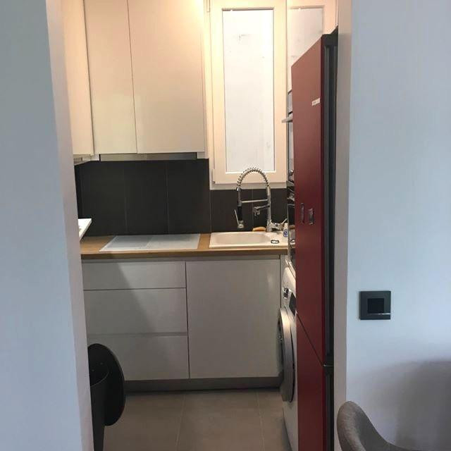 
                                                Location
                                                 Magnifique 2 pièces meublé