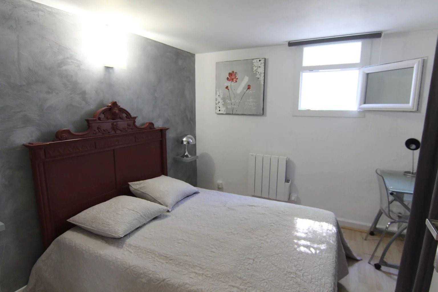 
                                                Location
                                                 Magnifique 2 pièces Montpellier