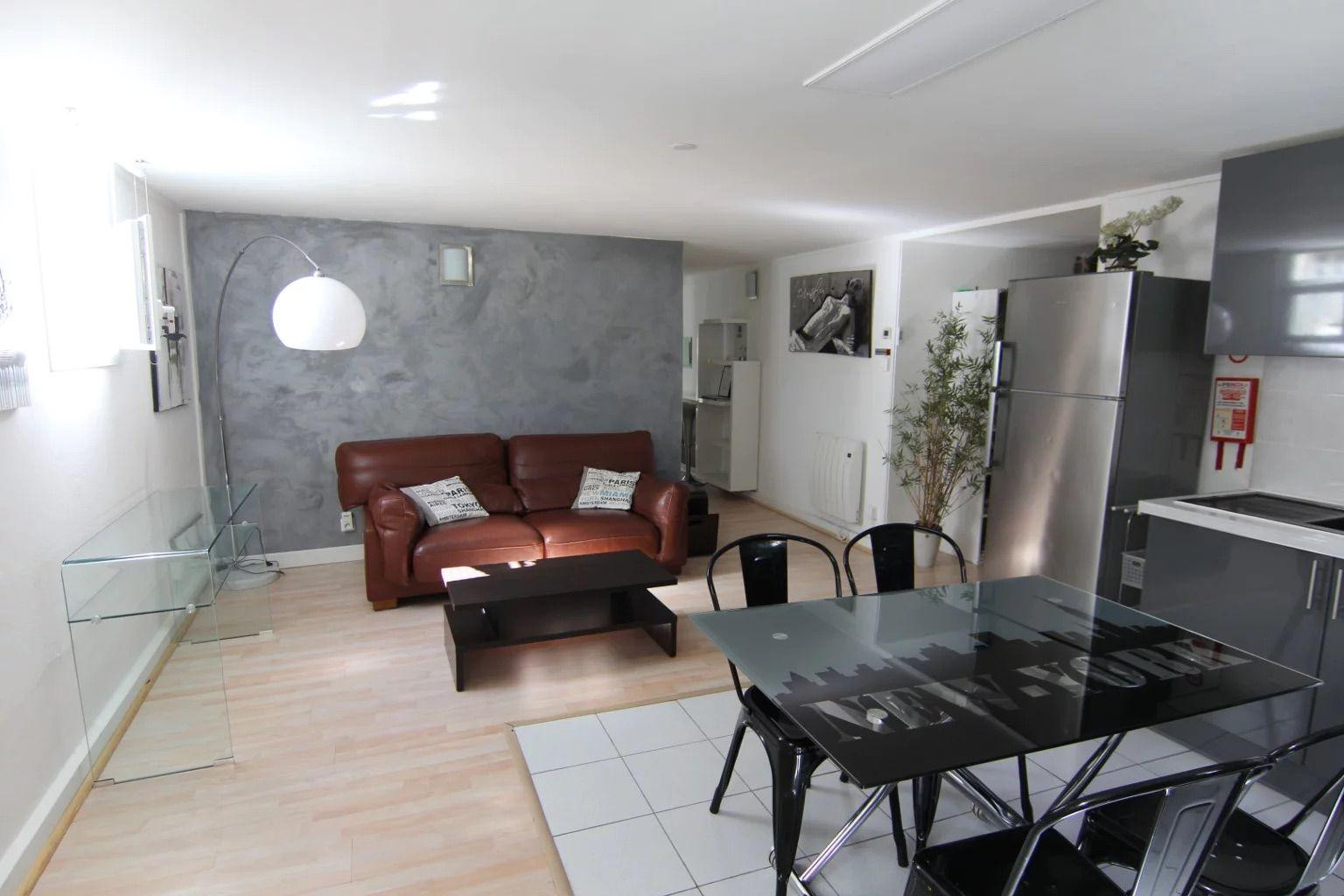 
                                                Location
                                                 Magnifique 2 pièces Montpellier