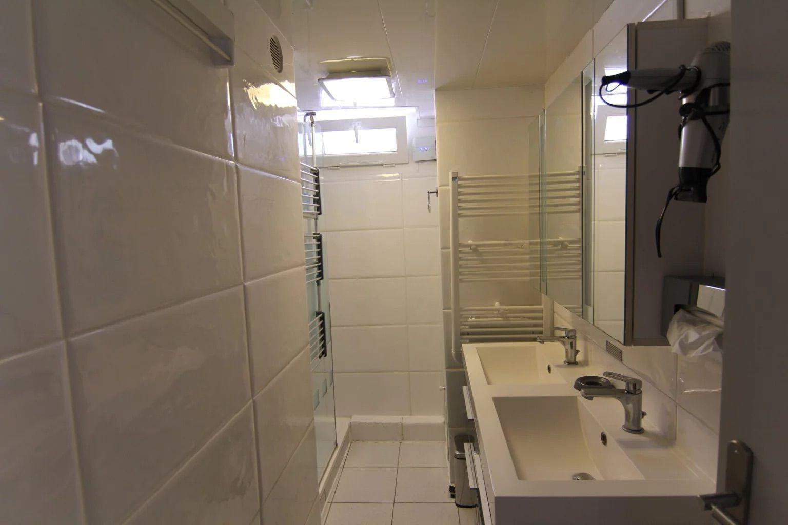 
                                                Location
                                                 Magnifique 2 pièces Montpellier