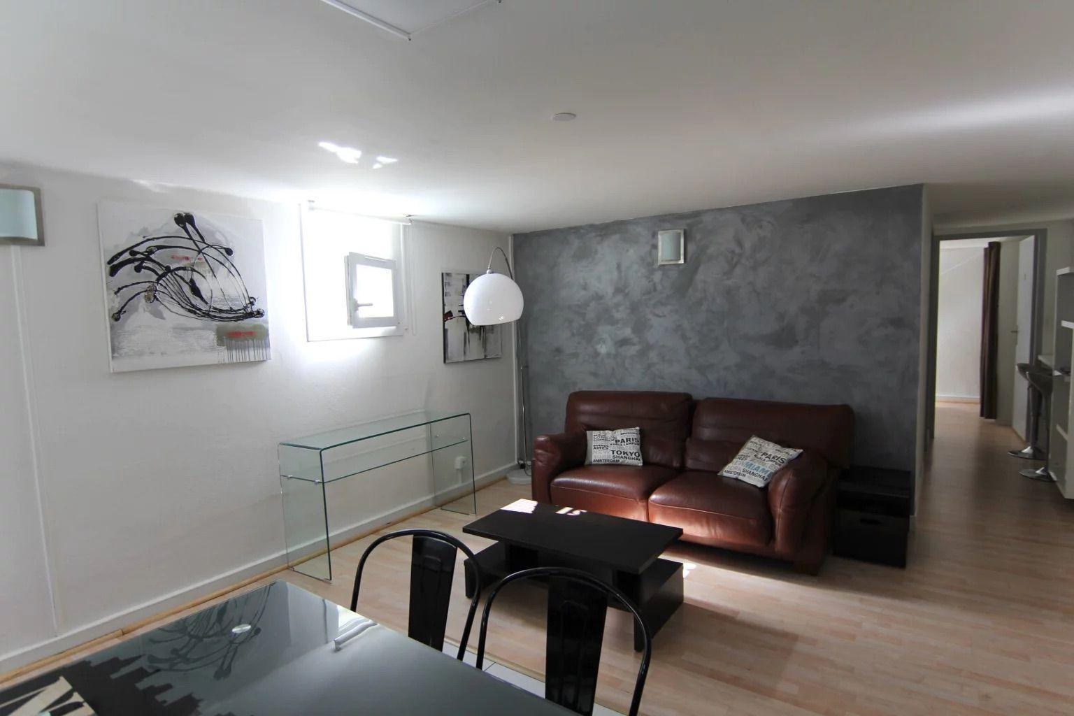 
                                                Location
                                                 Magnifique 2 pièces Montpellier
