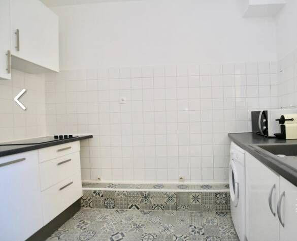 
                                                Location
                                                 Magnifique 2 pièces terrasse meublé 32m² Evêché