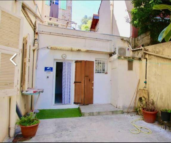 
                                                Location
                                                 Magnifique 2 pièces terrasse meublé 32m² Evêché