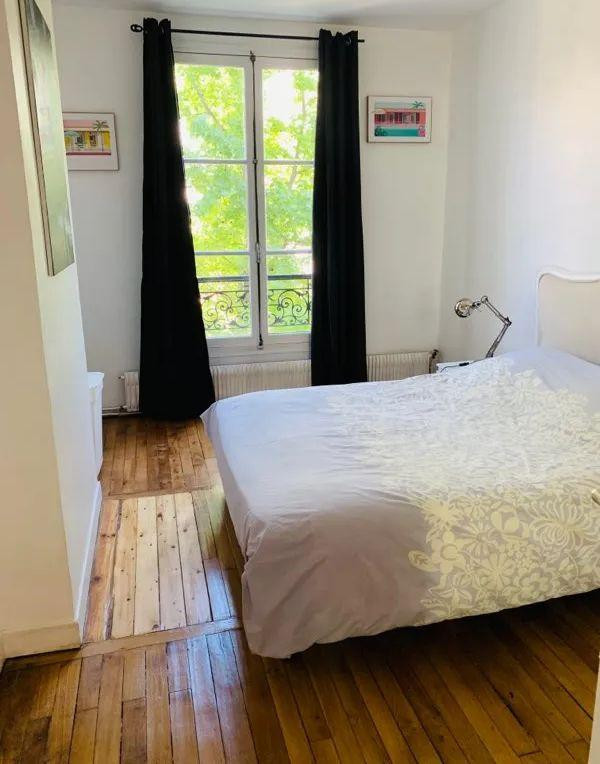 
                                                Location
                                                 Magnifique 2P meublé 42m2 à Neuilly S/Seine