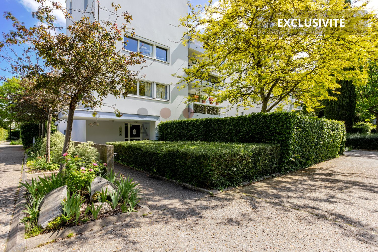 
                                                Vente
                                                 Magnifique 3 Pièces – Cité-jardin au Plessis