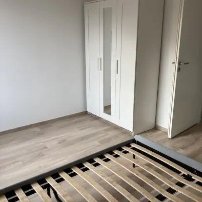 
                                                Location
                                                 Magnifique 3 pièces meublé neuf 62m2 à louer