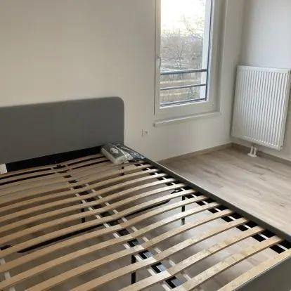 
                                                Location
                                                 Magnifique 3 pièces meublé neuf 62m2 à louer